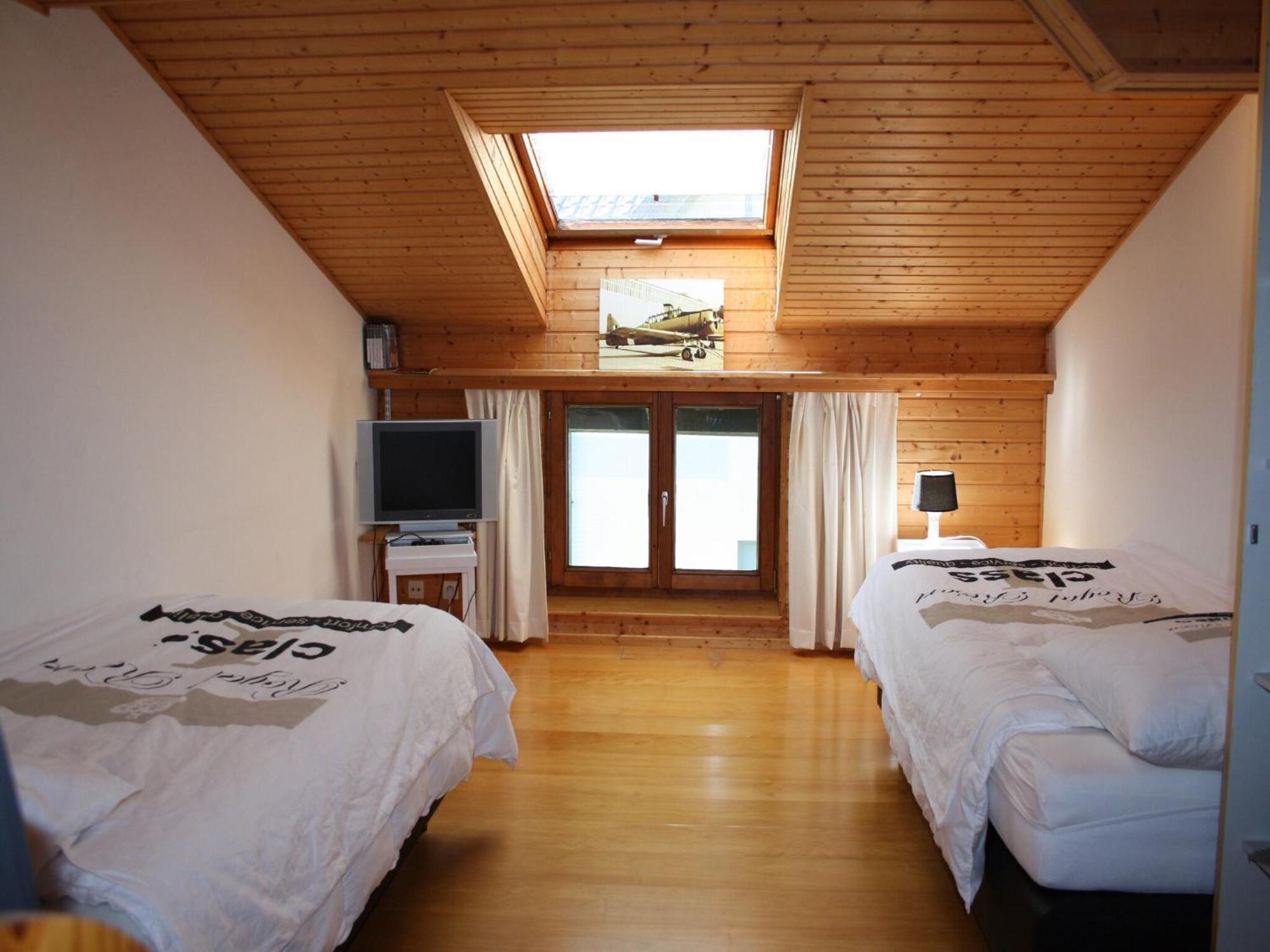Quaint Mansion Near Ski Bus In Goldegg Εξωτερικό φωτογραφία
