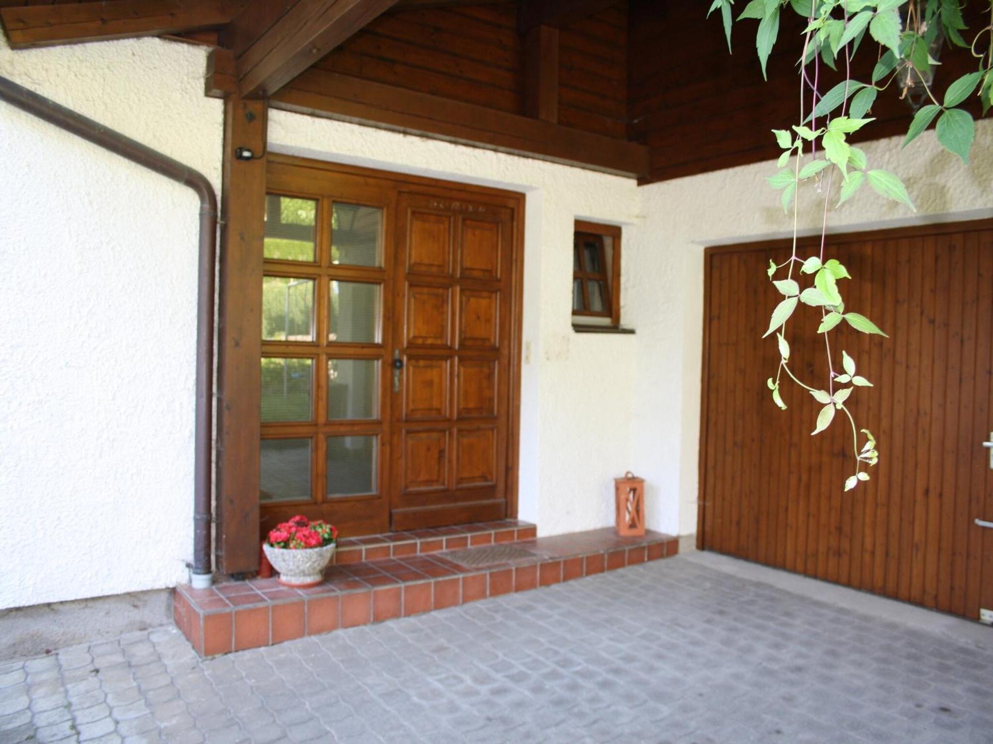 Quaint Mansion Near Ski Bus In Goldegg Εξωτερικό φωτογραφία